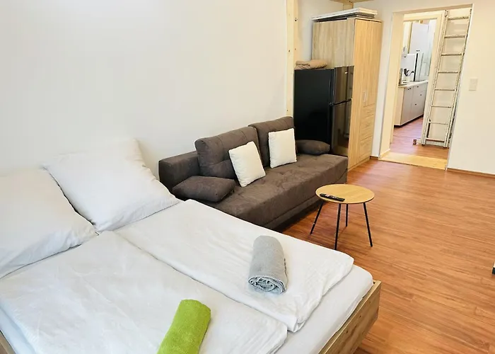 Cityflair Rummelsburg * Berlin