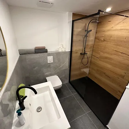 Cityflair Rummelsburg *