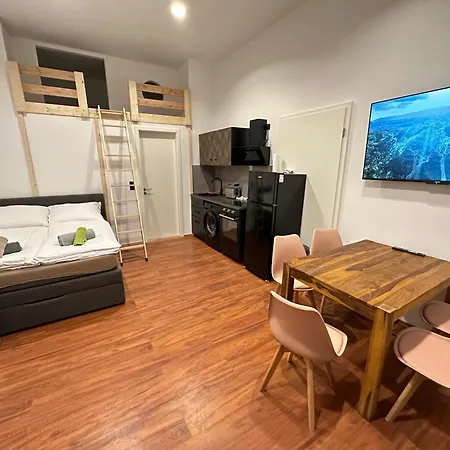 Cityflair Rummelsburg