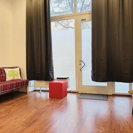 Cityflair Rummelsburg