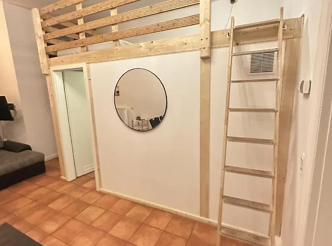 Cityflair Rummelsburg *