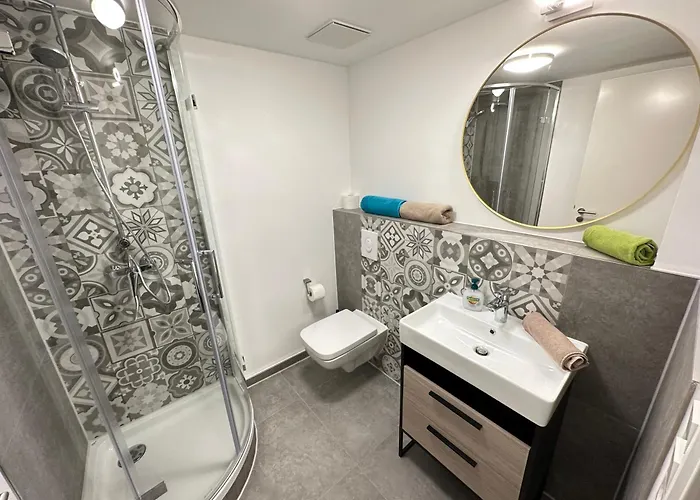 Cityflair Rummelsburg *