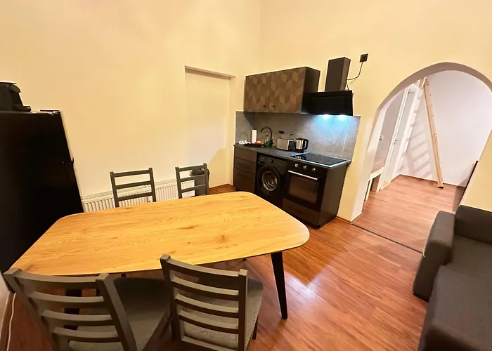 Cityflair Rummelsburg *