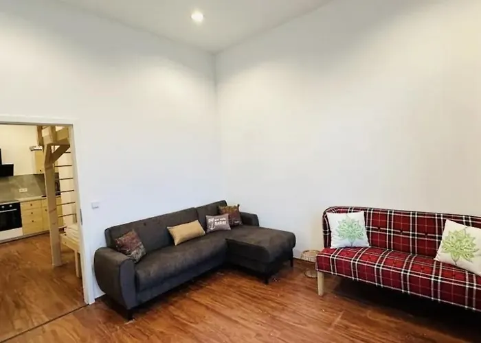 Cityflair Rummelsburg 베를린