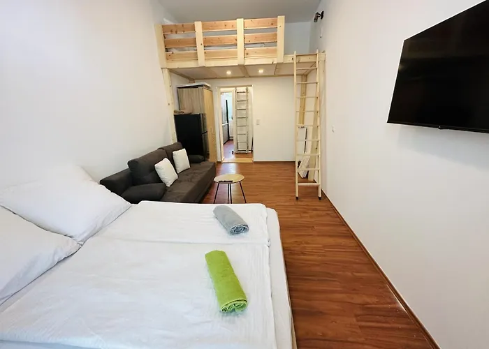 Cityflair Rummelsburg *