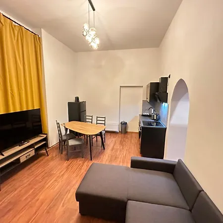 Cityflair Rummelsburg *