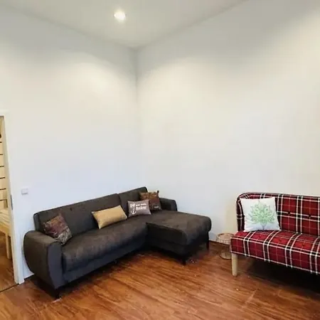 Cityflair Rummelsburg Berlin