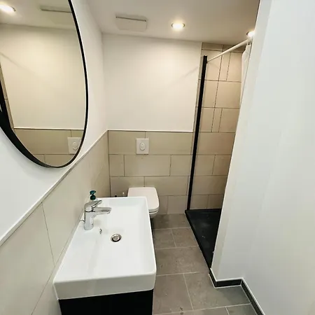 Cityflair Rummelsburg *