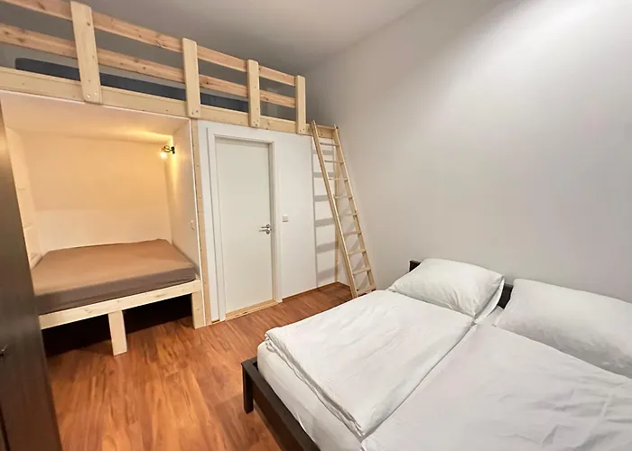 Cityflair Rummelsburg