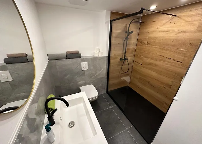 Cityflair Rummelsburg *