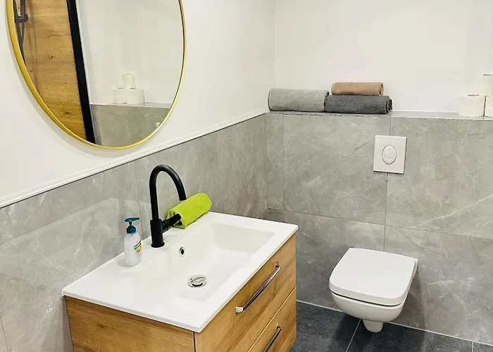 Cityflair Rummelsburg * Berlin