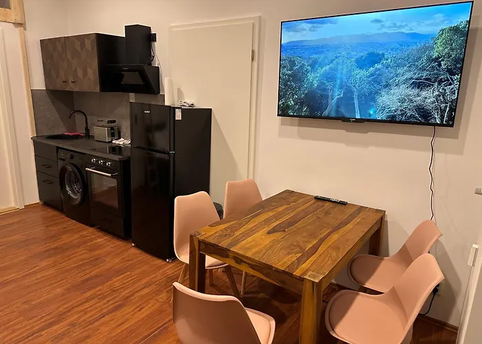 Cityflair Rummelsburg Berlin